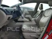 2010 Toyota PRIUS photo