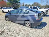 2010 Toyota PRIUS фото