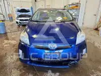 2010 Toyota PRIUS фото