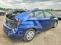 2010 Toyota PRIUS фото