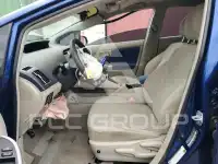 2010 Toyota PRIUS photo
