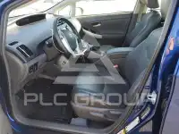 2010 Toyota PRIUS фото