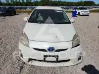 2010 Toyota PRIUS фото