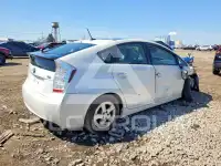 2010 Toyota PRIUS фото