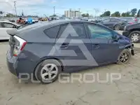 2010 Toyota PRIUS photo