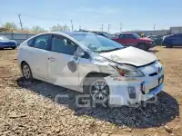 2010 Toyota PRIUS фото