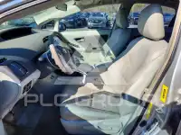 2010 Toyota PRIUS photo