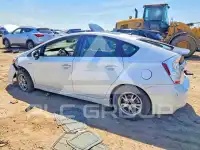 2010 Toyota PRIUS photo