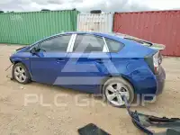 2010 Toyota PRIUS photo