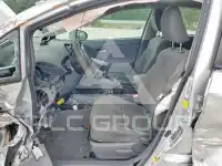 2010 Toyota PRIUS фото