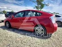 2010 Toyota PRIUS фото