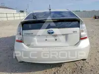 2010 Toyota PRIUS фото