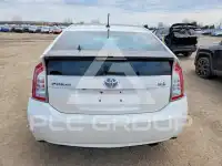 2010 Toyota PRIUS фото
