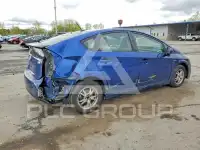 2010 Toyota PRIUS фото