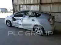 2010 Toyota PRIUS фото