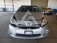 2010 Toyota PRIUS фото