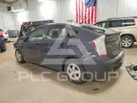 2010 Toyota PRIUS фото