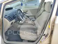 2010 Toyota PRIUS фото