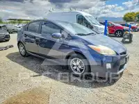 2010 Toyota PRIUS фото