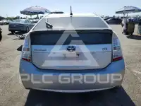 2010 Toyota PRIUS фото