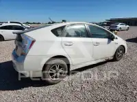 2010 Toyota PRIUS фото