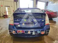 2010 Toyota PRIUS фото