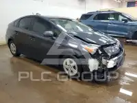 2010 Toyota PRIUS фото