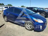 2010 Toyota PRIUS фото