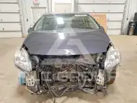 2010 Toyota PRIUS фото