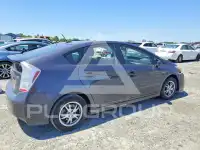 2010 Toyota PRIUS фото