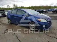 2010 Toyota PRIUS фото