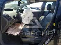 2010 Toyota PRIUS фото