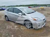 2010 Toyota PRIUS photo