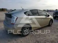 2010 Toyota PRIUS фото