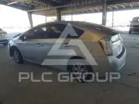 2010 Toyota PRIUS фото