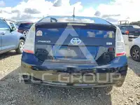 2010 Toyota PRIUS фото
