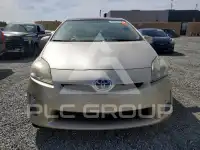 2010 Toyota PRIUS фото
