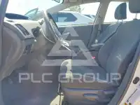 2010 Toyota PRIUS photo