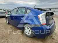 2010 Toyota PRIUS фото
