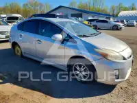 2010 Toyota PRIUS photo
