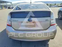 2010 Toyota PRIUS photo