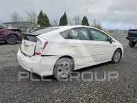 2010 Toyota PRIUS photo