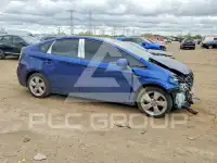 2010 Toyota PRIUS photo