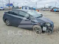 2010 Toyota PRIUS photo