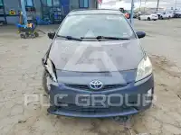 2010 Toyota PRIUS photo