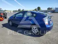 2010 Toyota PRIUS фото
