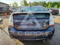 2010 Toyota PRIUS фото