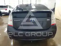 2010 Toyota PRIUS фото
