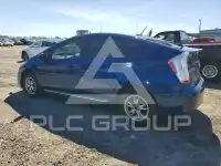2010 Toyota PRIUS фото