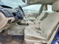 2010 Toyota PRIUS фото